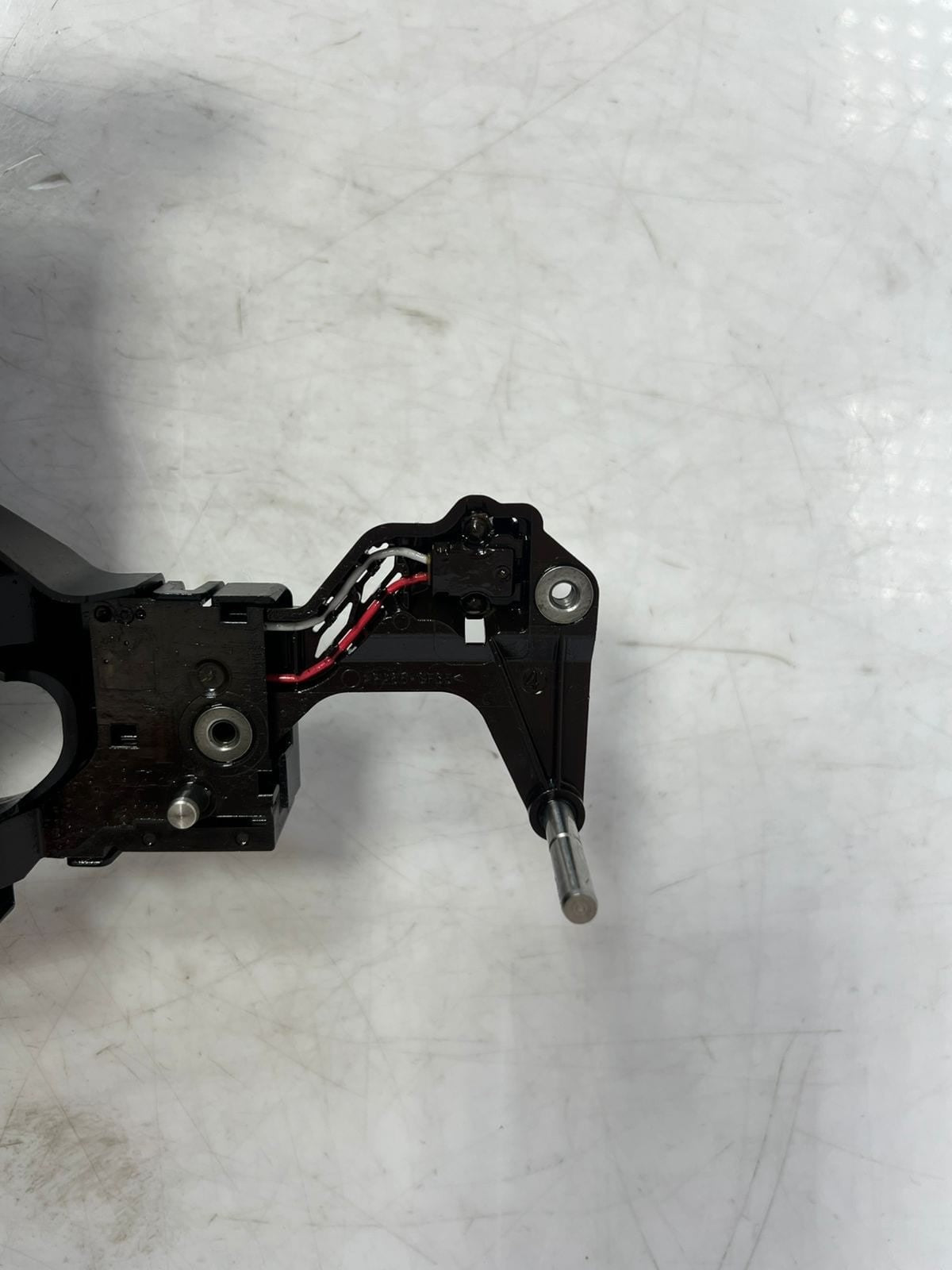 2007-13 BMW X5 F10 528iX Q7 3.0L AUTOMATIC Transmission Control Unit 0260550046