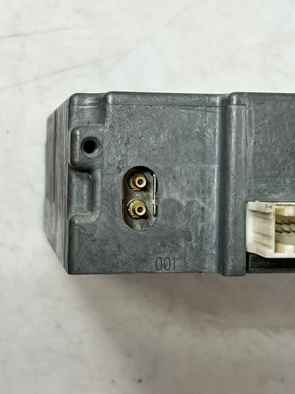2005 BMW E60, E61, E65, E90, E70 X5, E71 X6 E66 TV /Video Control Module 6958396