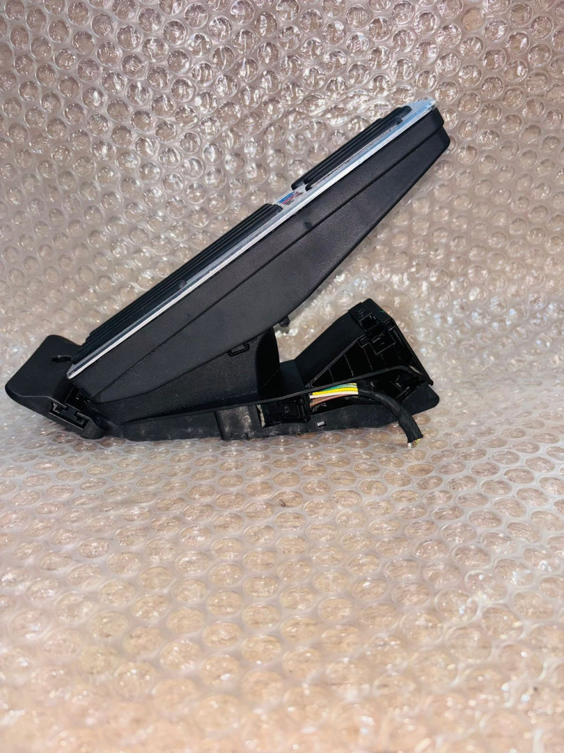 BMW 7 SEIRES ACCELERATOR GAS PEDAL OEM 6789998