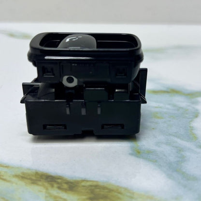 Mercedes W206 Left Side Power Seat Switch Seat Adjustment Control A206 9054700