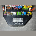 Load image into Gallery viewer, 10-16 Mercedes-Benz W212 W204 Front SAM Module Relay Fuse Box A212 9002827 OEM