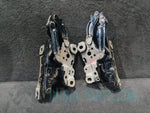 Load image into Gallery viewer, BMW  G20 G21 3 SERIES HOOD BONNET L&amp;R SIDE HOOD HINGES SET -7450590-7450589
