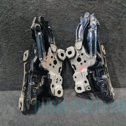 BMW  G20 G21 3 SERIES HOOD BONNET L&R SIDE HOOD HINGES SET -7450590-7450589