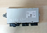 BMW X3 F25 CAS Anti-Theft Locking Control Module N52 OEM Keyless Ignition Unit
