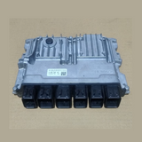 BMW F40 M135I XDRIVE X3 ENGINE COMPUTER BODY CONTROL ECU ECM DME BDC 5A24334