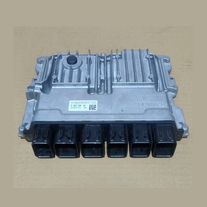BMW F40 M135I XDRIVE X3 ENGINE COMPUTER BODY CONTROL ECU ECM DME BDC 5A24334