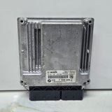 2018 BMW X1 E84 N46 Engine Control Module DME ECU ONLY 7628656 OEM