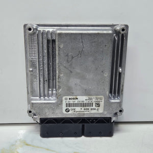 2018 BMW X1 E84 N46 Engine Control Module DME ECU ONLY 7628656 OEM