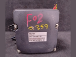 Load image into Gallery viewer, BMW F01 F02 DSC ANTI BREAK SYSTEM PUMP  ABS  UNIT MODULE 6797036

