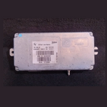 Bild in die Galerieansicht laden, BMW F30 F15 F82 SURROUND / REAR VIEW CAMERA CONTROL MODULE ECU P/N 16129510