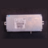 BMW F30 F15 F82 SURROUND / REAR VIEW CAMERA CONTROL MODULE ECU P/N 16129510