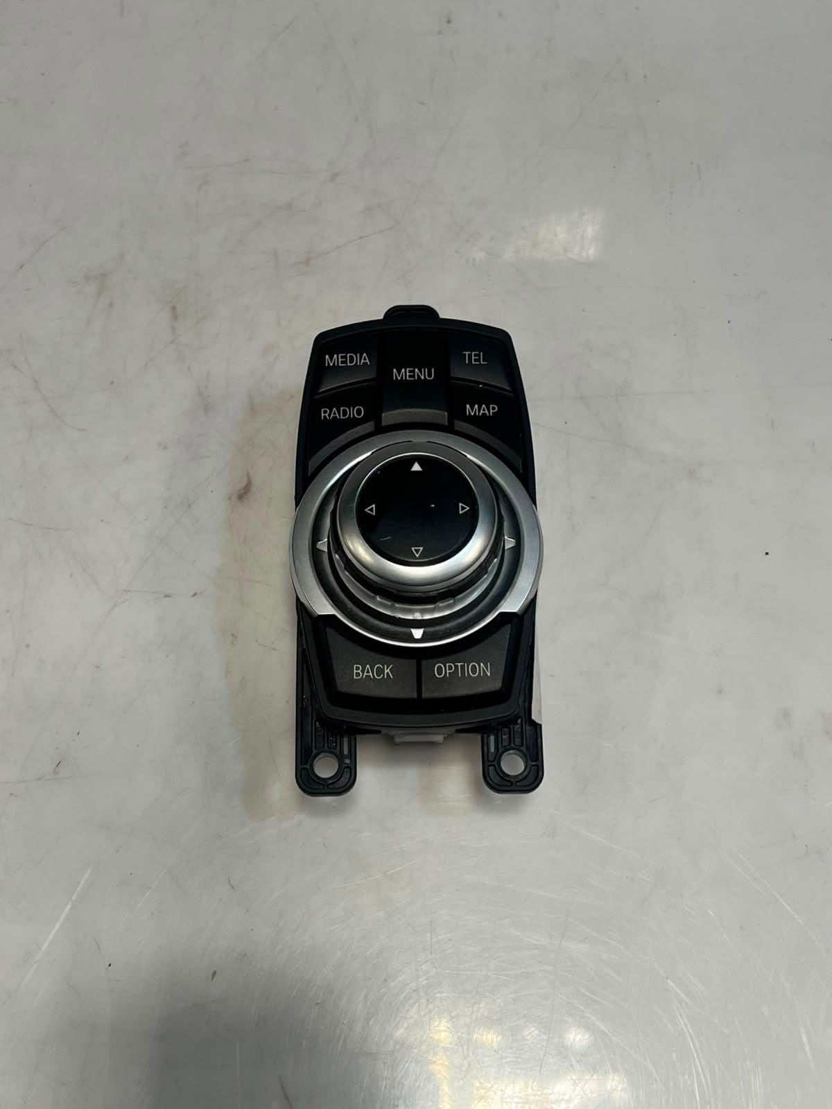 BMW F20, F21, F30, F31, F34, F10, F11, F25 Idrive MEDIA Controller 9267956 OEM