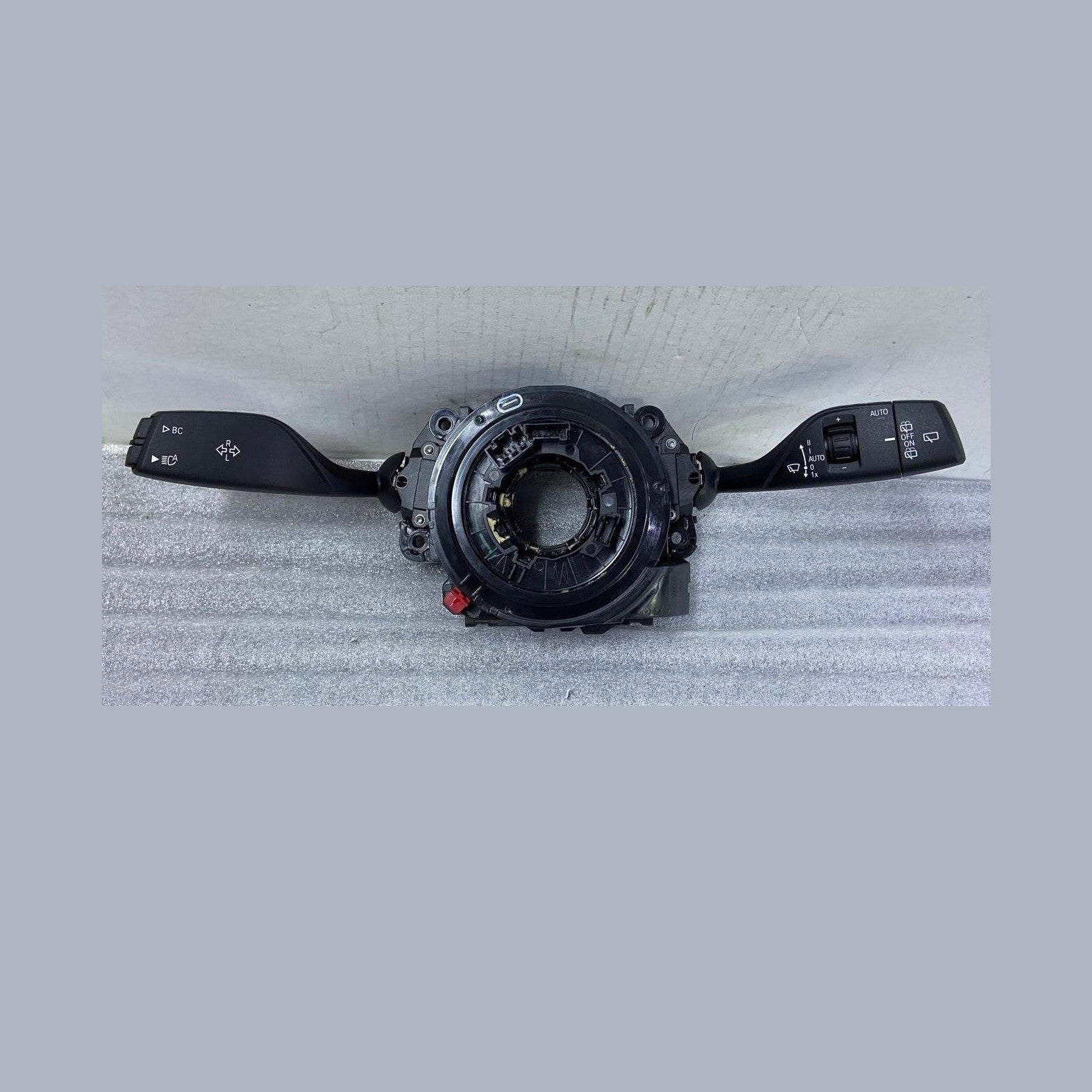 OEM BMW G05 X5 Steering Column Switch Unit Angle Sensor 7944074