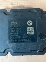 Load image into Gallery viewer, BMW 3 Series E90 E91 328i 2.0L 120kW ABS DSC Pump CONTROL 6789304 OEM