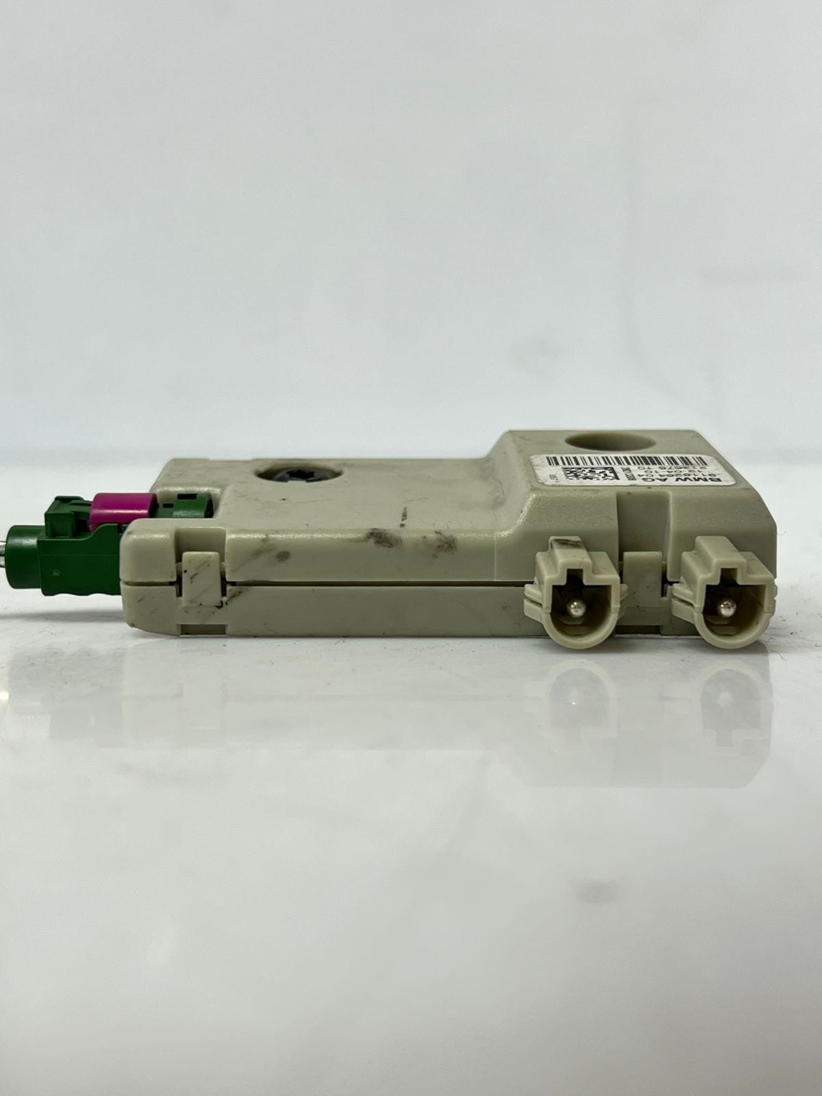 2009-2012 BMW 7' 5' 750i F01 F02 F03 F04 F10 AERIAL ANTENNA FILTER 9118264