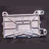 BMW 7 SERIES F01 F02 ACTIVE STEERING CONTROL MODULE UNIT - 6854032
