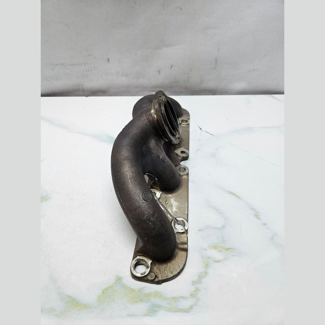 2015-19 BMW G11 G12 X5 G05 F15 with 4.4 V8 N63 engine Exhaust Manifold 8600288