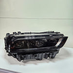 Bild in die Galerieansicht laden, 2024 BMW G07 X7 LED RHT Head Light Led Right Side 5A63F66 US Spec OEM