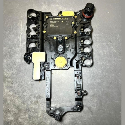 Mercedes-Benz 722.9 Transmission Siemens Conductor Plate VGS2 5PIN TCU – OEM