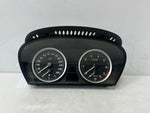 Bild in die Galerieansicht laden, 2006-10 BMW 6' E63 E64 4.8 V8 M6 Speedometer INSTRUMENT CLUSTER 9135263 OEM