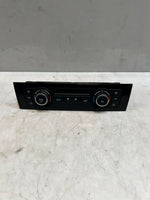 Load image into Gallery viewer, 2013-2015 BMW X1 E84 E81 E87 E90 E91 Climate HEATER Control UNIT Panel 9292263