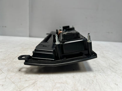 BMW 7 Series F01, F02, F03, F04 Climate Control Unit A/C PANEL 9224749 OEM