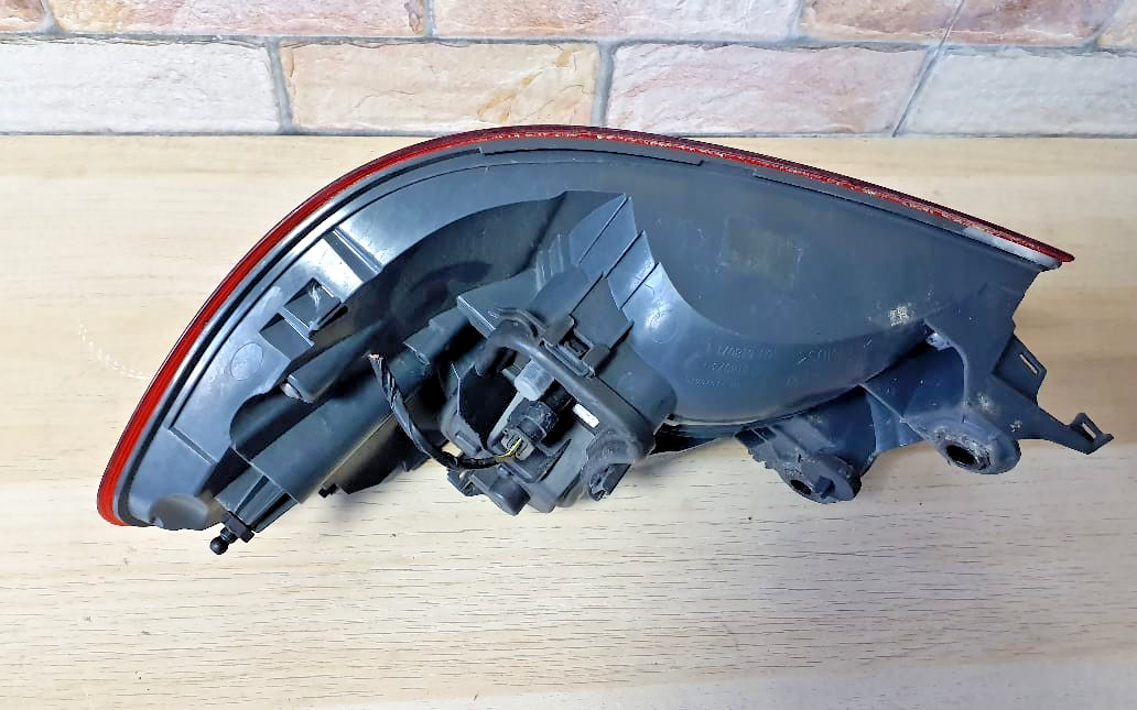 BMW 4 Series F32 Left Rear Tail Light Lamp OEM 618071 618141 618073