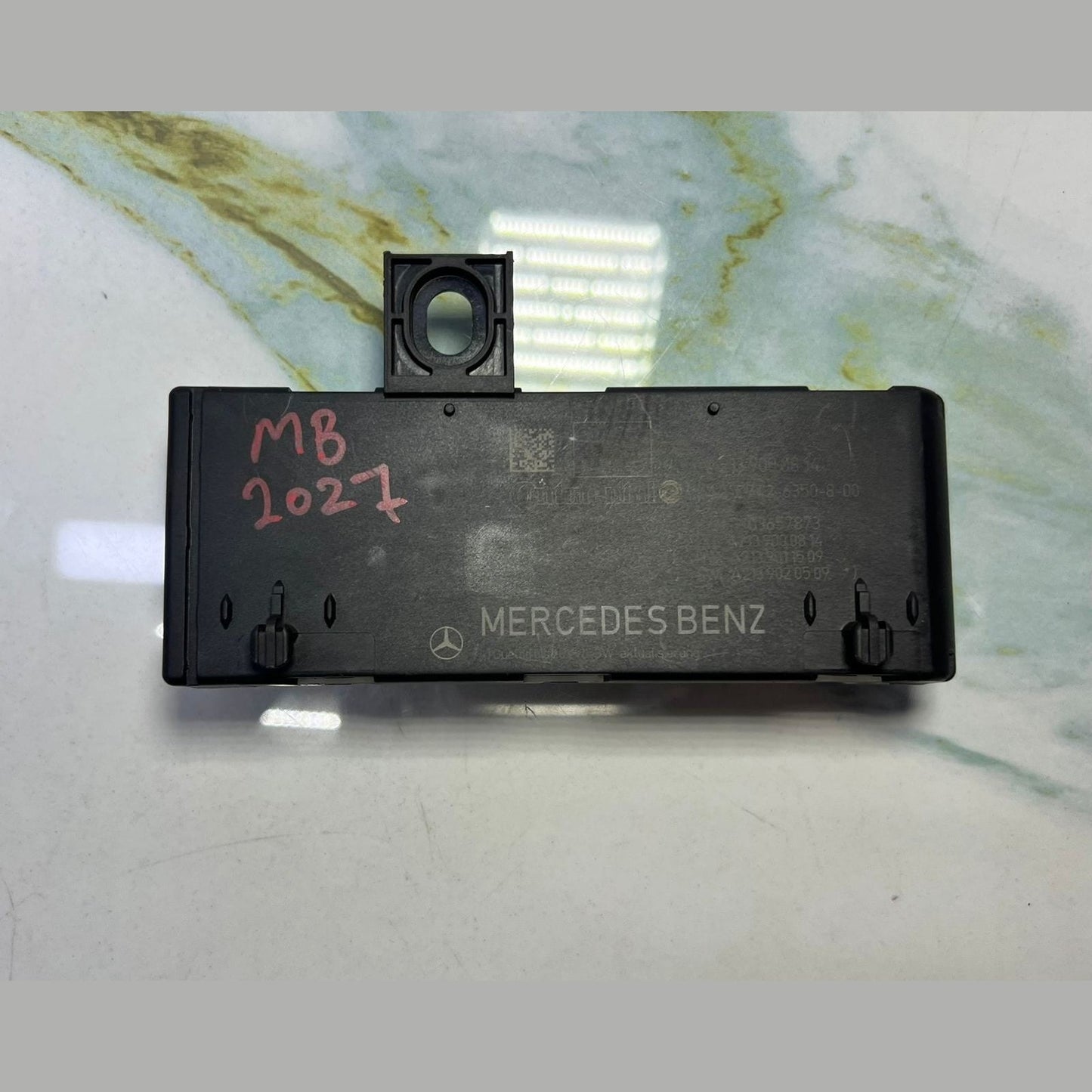 Mercedes Tailgate Control Module A2139000814 E-Class W213 and W222