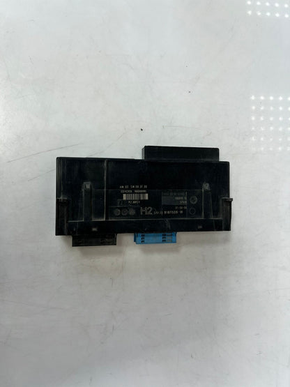 BMW 1 Series E87 E81 LCI Body Control Module BCM 9187539 OEM