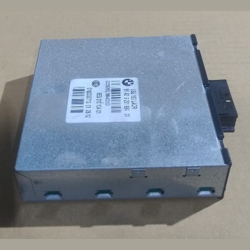 BMW X3 F25 2012 VOLTAGE CONVERTER CONTROL MODULE ECU 9251984