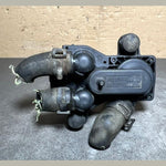 Load image into Gallery viewer, 00-06 Mercedes Benz W220 S-Class Water Pump Heating Control Valve A220 8300284