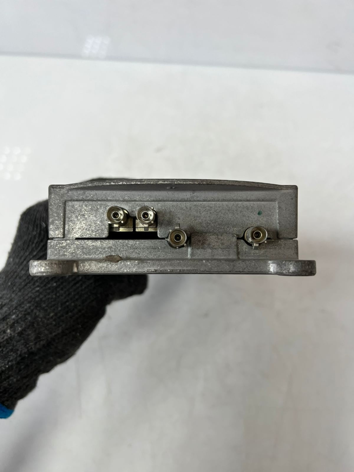 2005 BMW 525i 5' 6' E60 E63 E64  Bluetooth Telematics Control Module 6955688 OEM