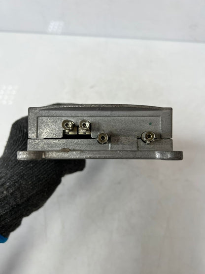 2005 BMW 525i 5' 6' E60 E63 E64  Bluetooth Telematics Control Module 6955688 OEM