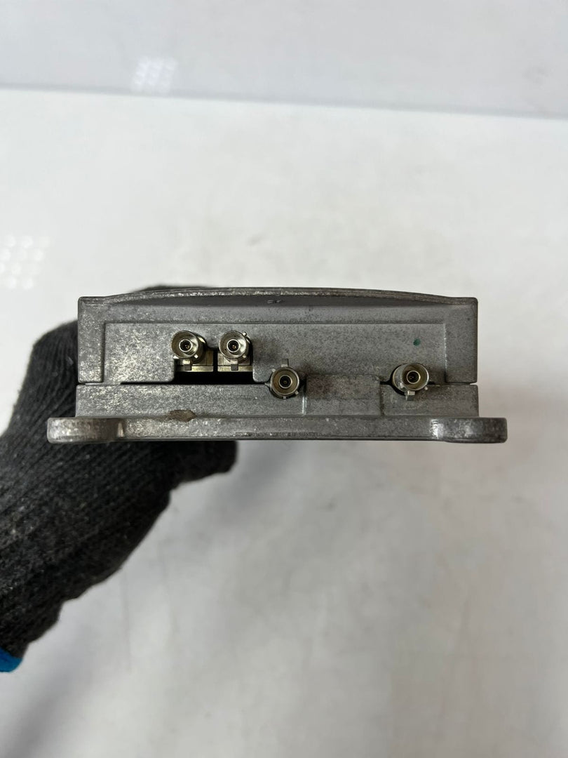 2005 BMW 525i 5' 6' E60 E63 E64  Bluetooth Telematics Control Module 6955688 OEM