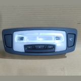 BMW F23 F33 F83  ROOF LIGHT  HEADLINER CONTROL MODULE LAMP  - 4527904