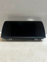 BMW 1 2 Series F20 F21 F22 F23 Central Information 6.5" Display Screen 9292244