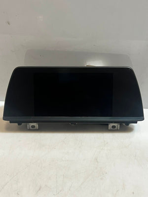 BMW 1 2 Series F20 F21 F22 F23 Central Information 6.5" Display Screen 9292244