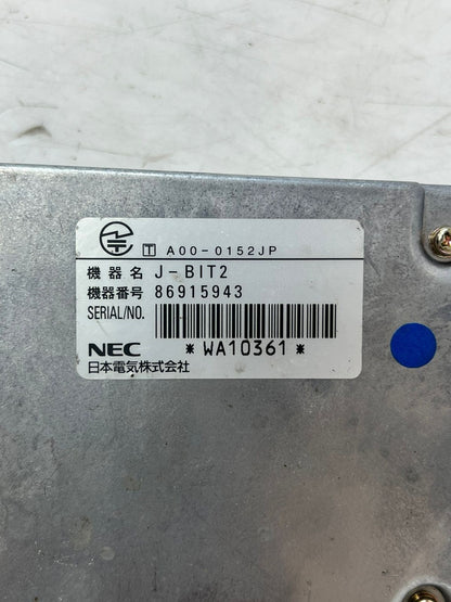 BMW 7' E65 E66 E67 X3 E83 Z4 E85 E86 JBIT Bluetooth Control Unit Module 6915943 
