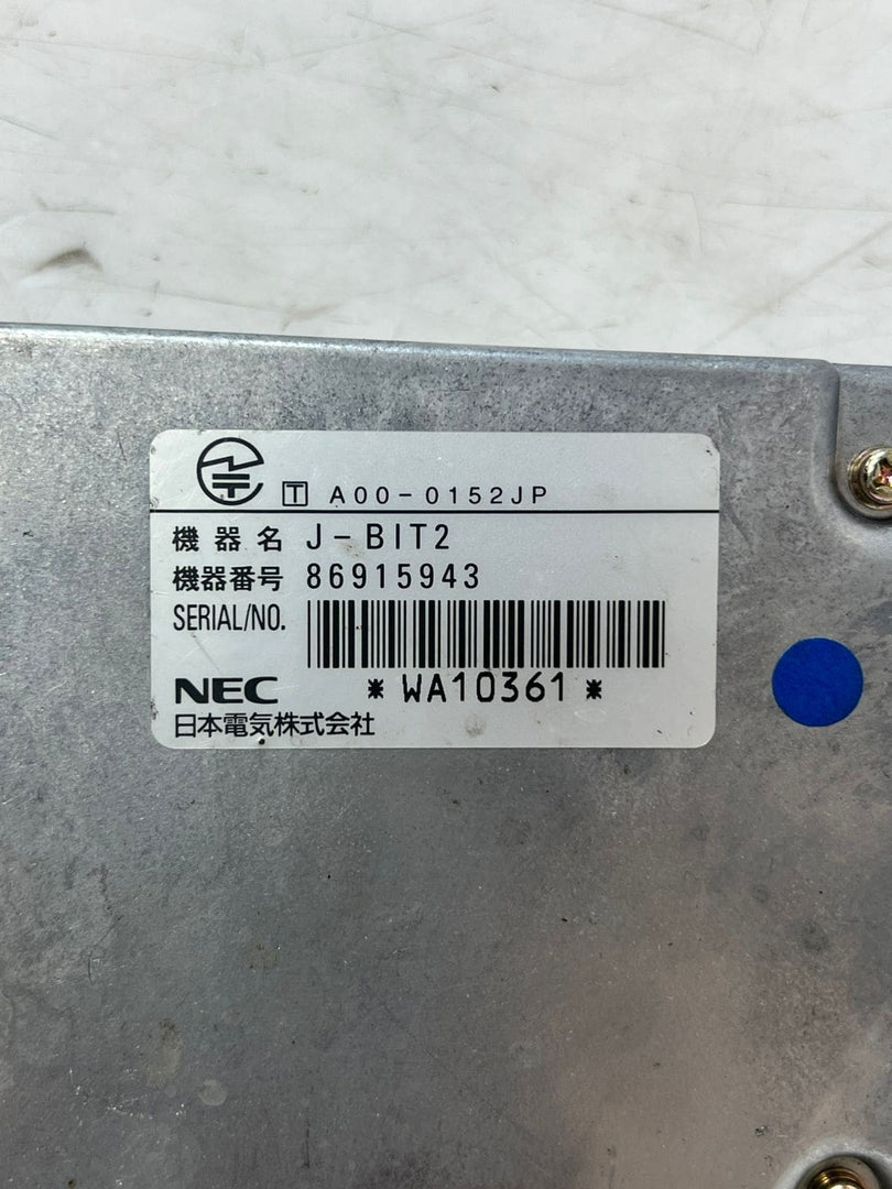 BMW 7' E65 E66 E67 X3 E83 Z4 E85 E86 JBIT Bluetooth Control Unit Module 6915943 