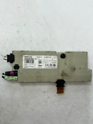 2012-2018 BMW M6 F01, F03, F10, F12, F13 Diversity Antenna Amplifier 9257363 OEM