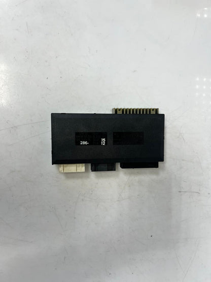 BMW 5 Series E39 523I Comfort Control Unit ECU 8372143 OEM