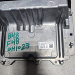 قم بتحميل الصورة إلى عارض الصور، 2016-2018 BMW X1 Engine Control Module 8674264 X1 F48 F49 B48 2.0