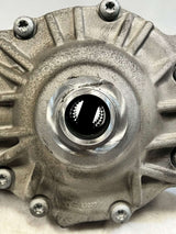 2018 Jaguar F-Pace 1999CC DIESEL AUTOMATIC Front Differential HK833017AD R=3.23