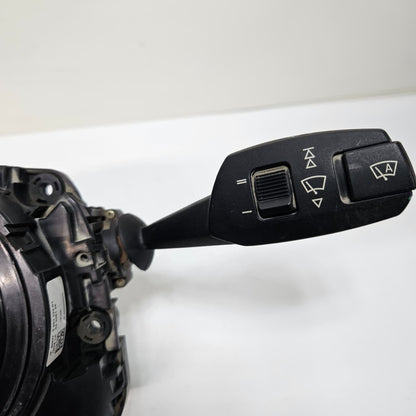 2004-2013 BMW E82 E88 E90 E91 E92 E93 Steering Column Ring 6962674 USED