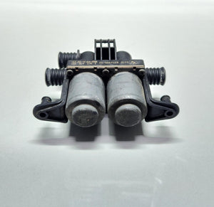 2000-2003 BMW X5 Water Heater Control Valve 8374995