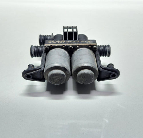 2000-2003 BMW X5 Water Heater Control Valve 8374995