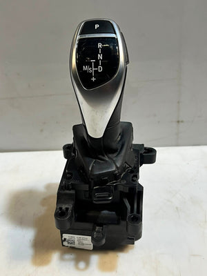 2012 BMW 3 Series F30 F31 F35 328i Automatic Gear Selector 9260971 OEM