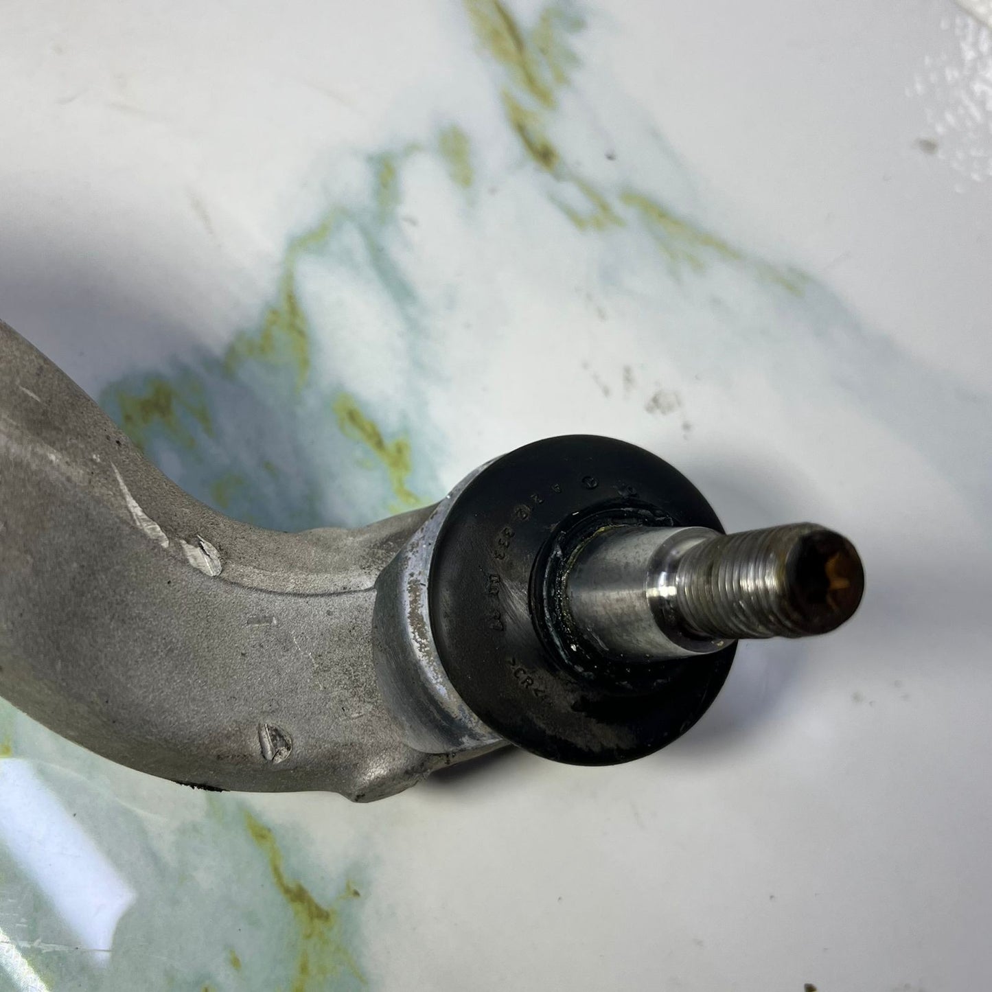 10-14 Mercedes-Benz W212 E-Class E300 Front Right Side Suspension Control Arm