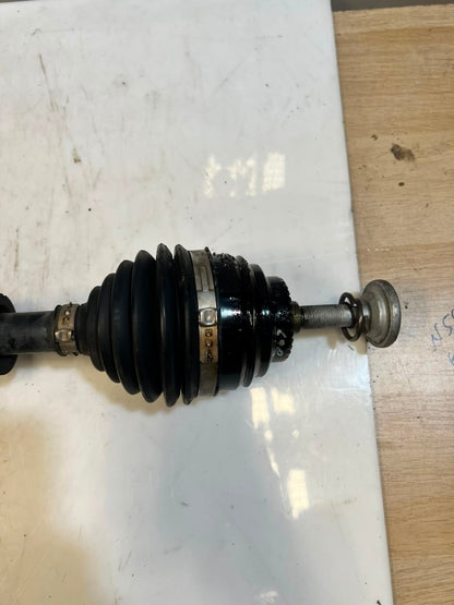 2015-2022 BMW 1' 2' F45 F46 X1 F48 F52 X2 F39 Front Driveshaft 8657704 OEM