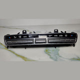 14–18 Mercedes Benz W205 C-Class AC Heater Climate Control Switch A205 9058505